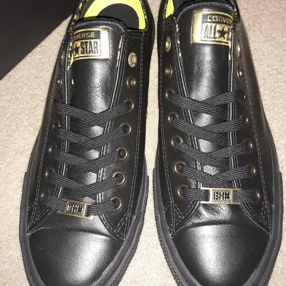 black history month converse 2019